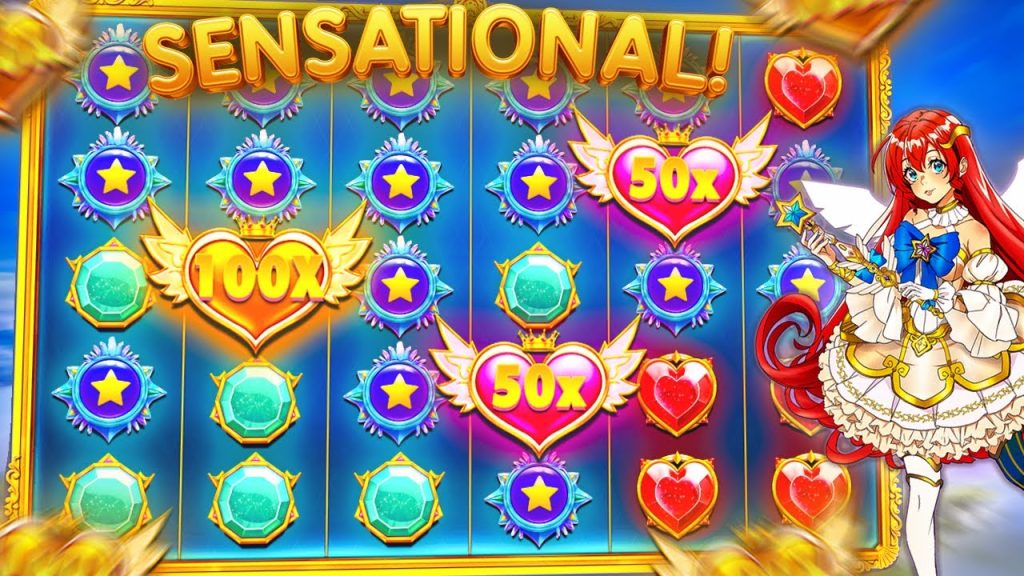 Ceriabet Slot Bet 100: Hiburan Seru Tanpa Harus Boros